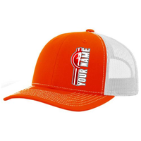 RICHARDSON 112 - Kenworth Panty Dropper - Your Text - Snapback Hat - Free Shipping