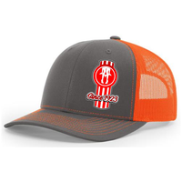Kenworth Panty Dropper Since 1923  - Snapback Hat - Free Shipping