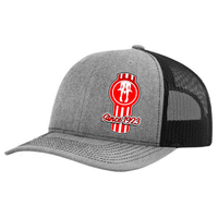 Kenworth Panty Dropper Since 1923  - Snapback Hat - Free Shipping