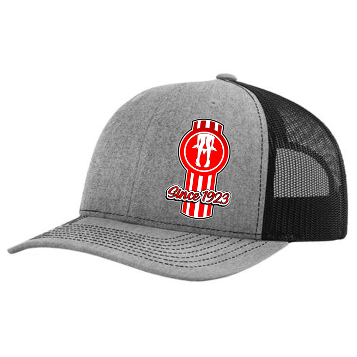 Kenworth Panty Dropper Since 1923  - Snapback Hat - Free Shipping