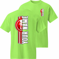 Kenworth - Panty Dropper  - Your Name - Text Here