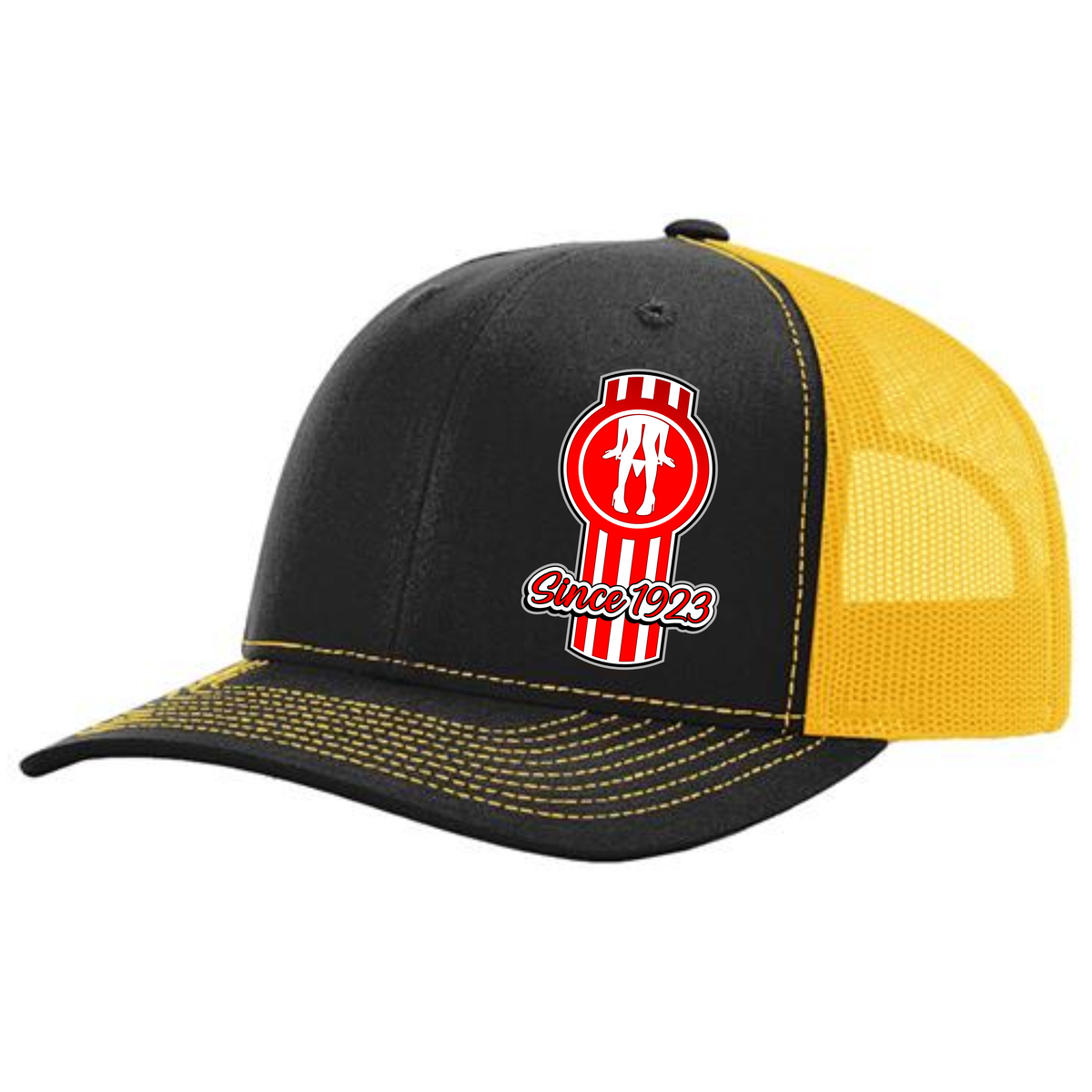 Kenworth Panty Dropper Since 1923  - Snapback Hat - Free Shipping