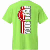 Kenworth Panty Dropper -  Your Text Here