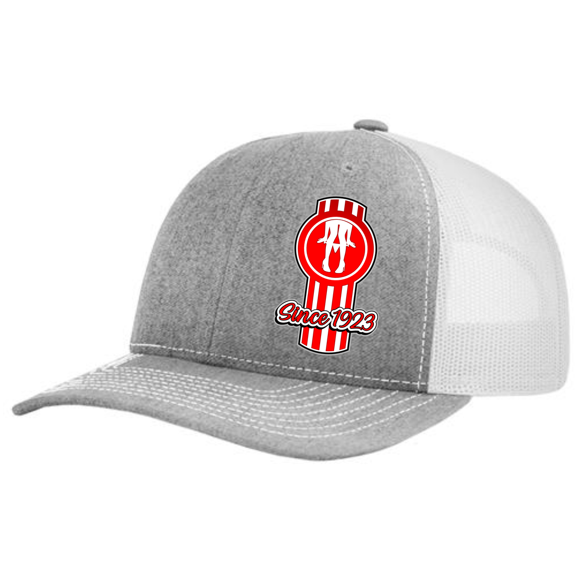 Kenworth Panty Dropper Since 1923  - Snapback Hat - Free Shipping