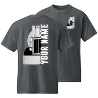 Peterbilt Tanker - Your Name or Text Here