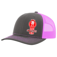 Kenworth Panty Dropper Since 1923  - Snapback Hat - Free Shipping