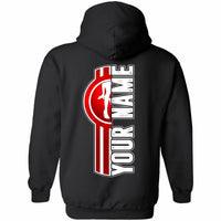 Kenworth Panty Dropper -  Your Text Here