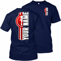 Kenworth - Panty Dropper  - Your Name - Text Here