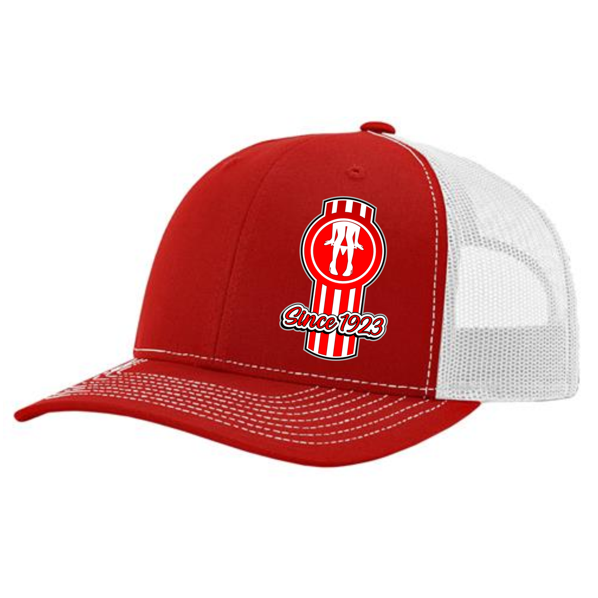 Kenworth Panty Dropper Since 1923  - Snapback Hat - Free Shipping