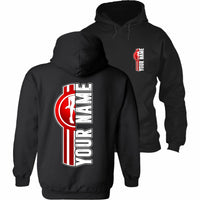 Kenworth - Panty Dropper  - Your Name - Text Here