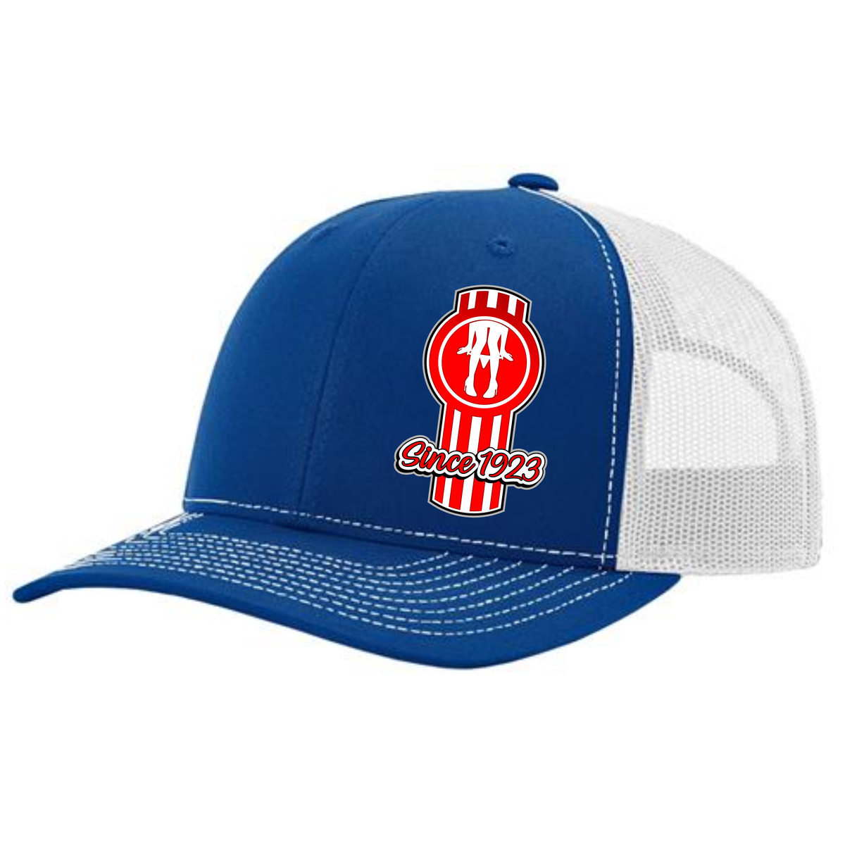 Kenworth Panty Dropper Since 1923  - Snapback Hat - Free Shipping
