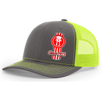 Kenworth Panty Dropper Since 1923  - Snapback Hat - Free Shipping