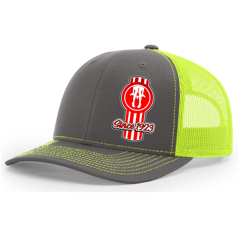 Kenworth Panty Dropper Since 1923  - Snapback Hat - Free Shipping