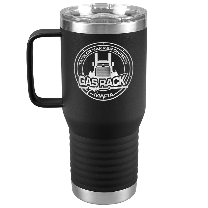 Gas_Rack_Mafia_-_Peterbilt_-_20oz_Handle_20oz_Travel_Tumbler_Black_Mockup.png