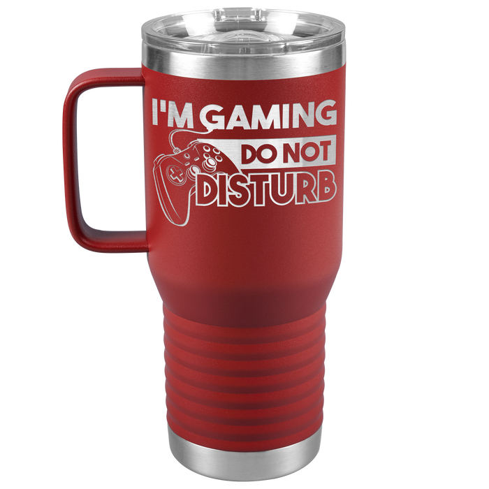 Im_Gaming_Do_Not__Disturb__-_20oz_Handl_20oz_Travel_Tumbler_Red_Mockup.png