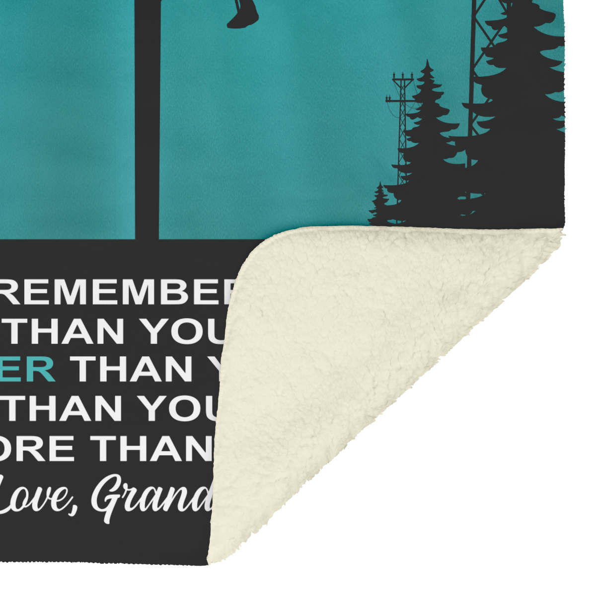 To_My_Amazing_Granddaughter_Blanket_-_Li_V_Blanket_Sherpa_Mockup.png