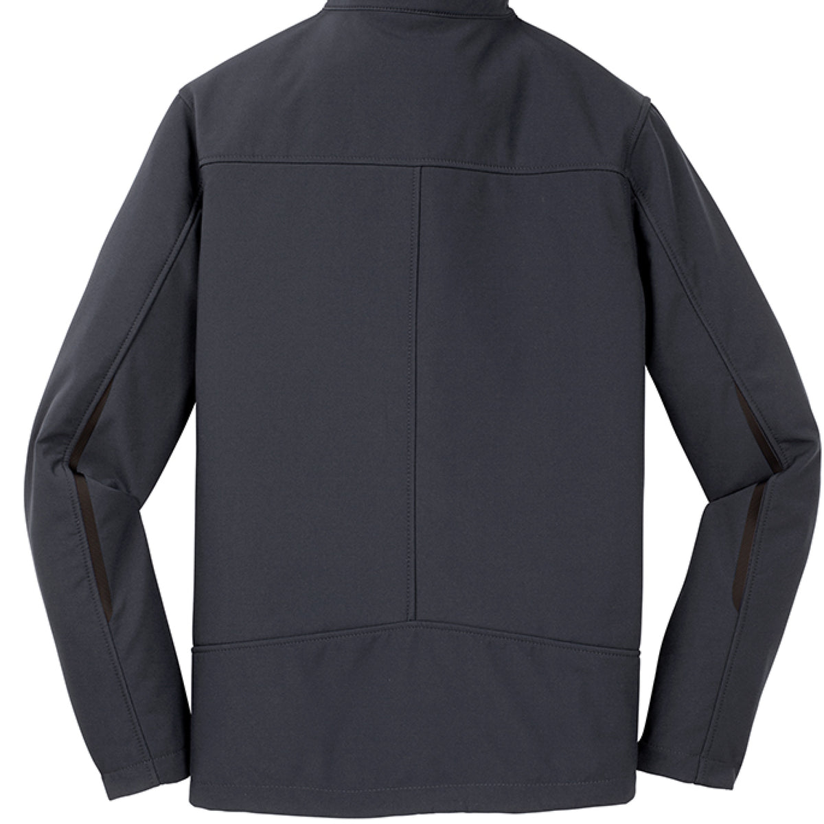 Batlshp Grey - BACK