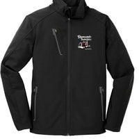 Black - FRONT