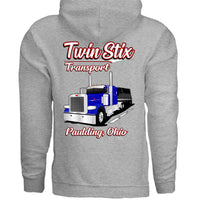 SPORT GREY - BACK
