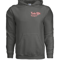 CHARCOAL - FRONT
