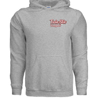 SPORT GREY - FRONT