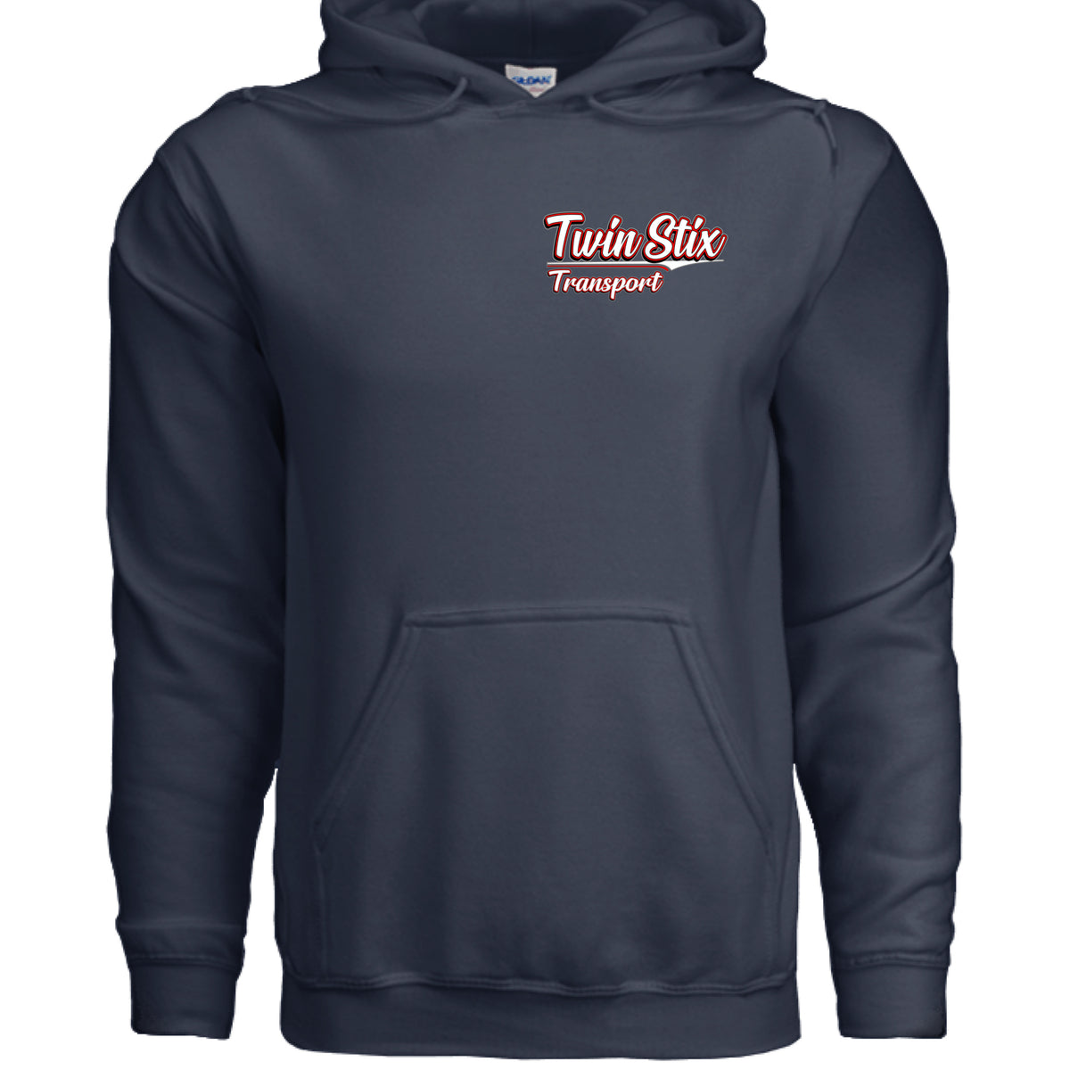 NAVY - FRONT