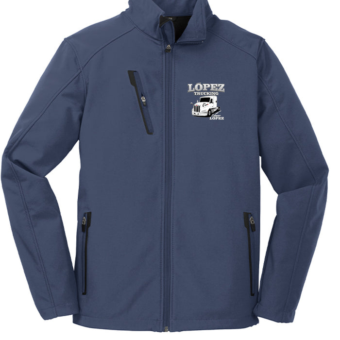Dress Blue Nvy - FRONT
