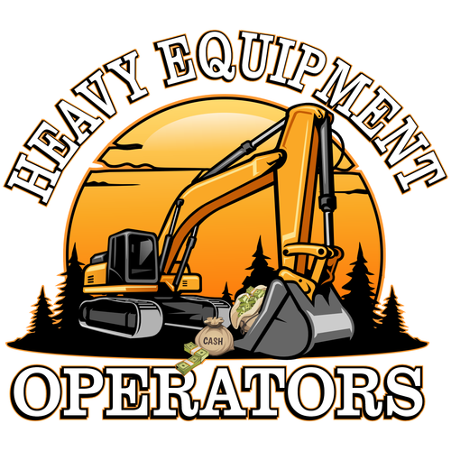 Heavy Equipment Ops