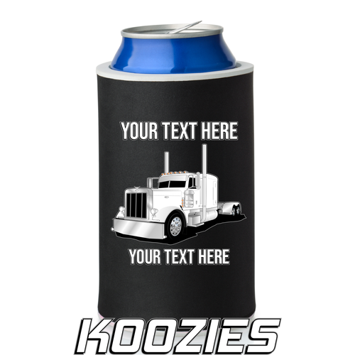 Koozies