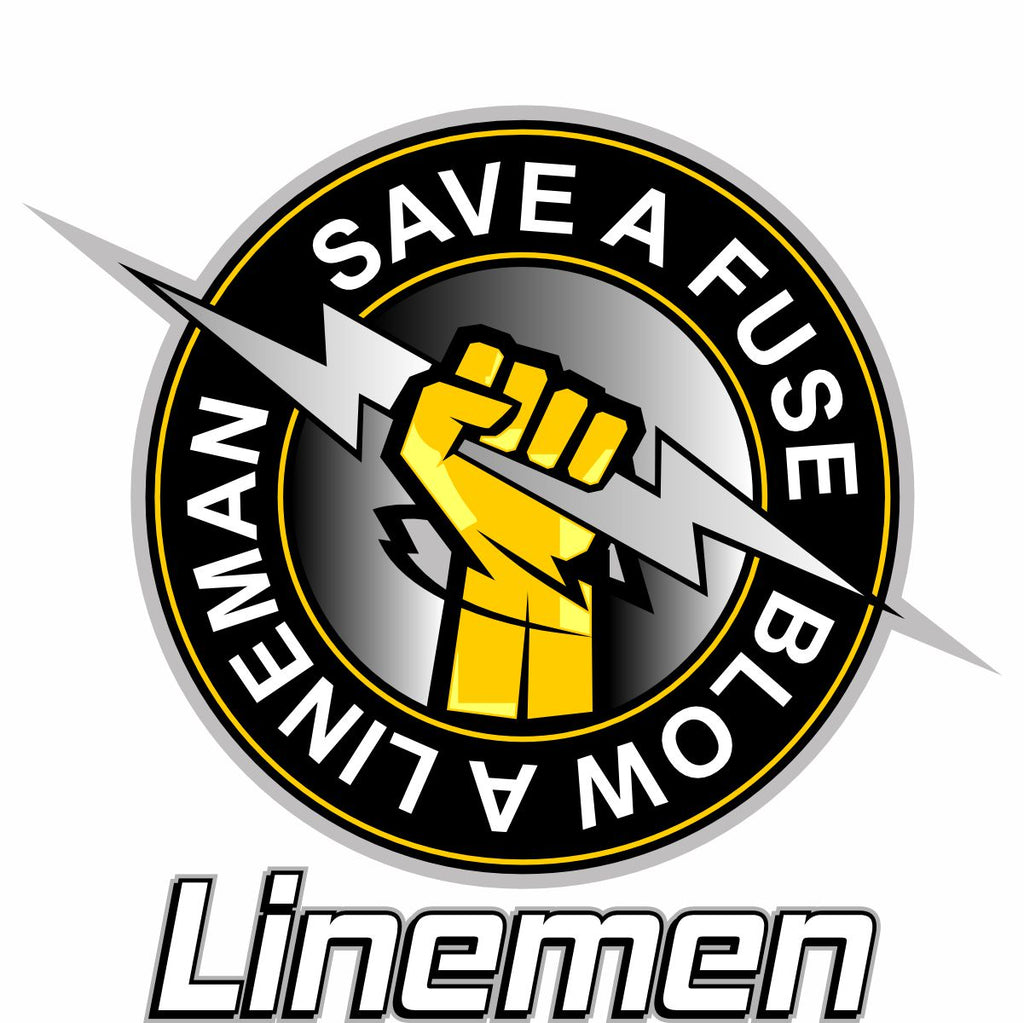 Linemen – Working Man Threads
