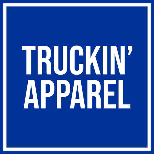 Truckin' Apparel