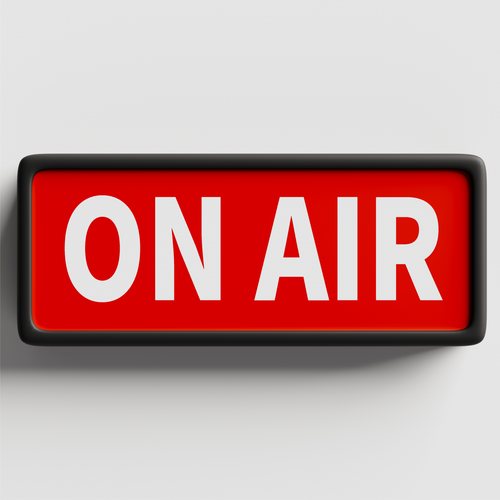 Live On Air