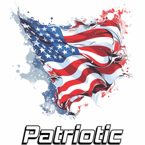 Patriotic