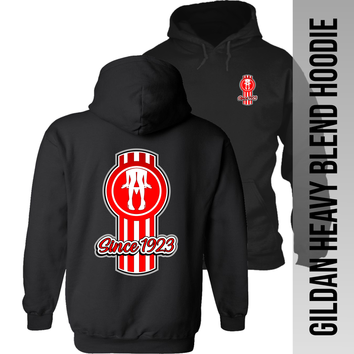 KW Panty Dropper Hoodie