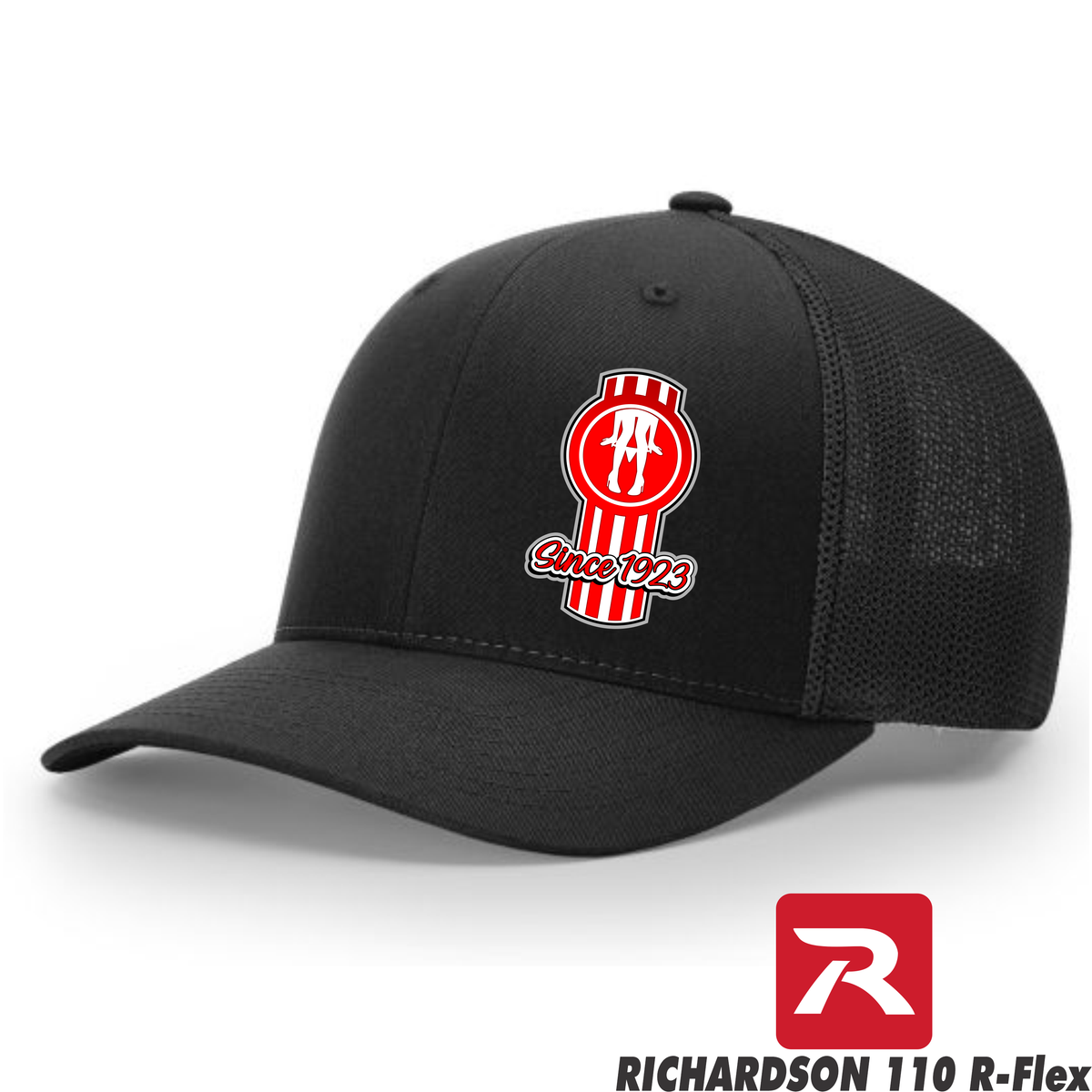 Richardson 110 R-Flex Fitted Hat - KW Panty Dropper - Free Shipping