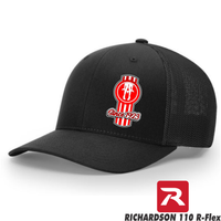 Richardson 110 R-Flex Fitted Hat - KW Panty Dropper - Free Shipping