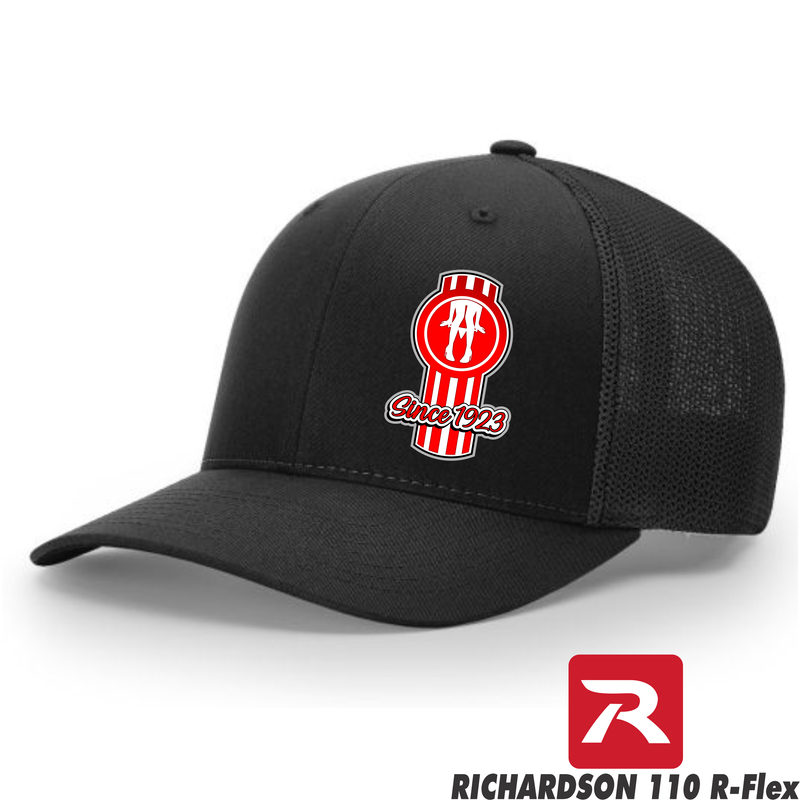 Richardson 110 R-Flex Fitted Hat - KW Panty Dropper - Free Shipping