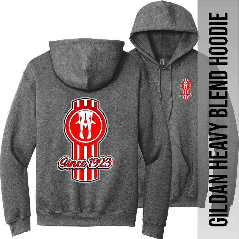 KW Panty Dropper Hoodie