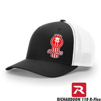 Richardson 110 R-Flex Fitted Hat - KW Panty Dropper - Free Shipping