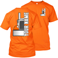 Peterbilt - Front View - Your Text Here