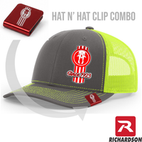 RICHARDSON 112 Trucker Hat - Kenworth Panty Dropper Since 1923 - Free Shipping