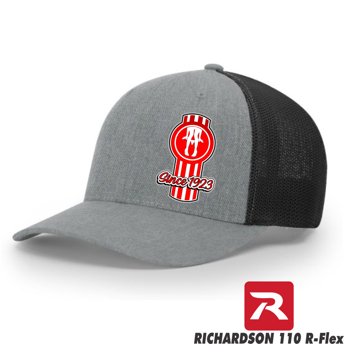 Richardson 110 R-Flex Fitted Hat - KW Panty Dropper - Free Shipping