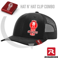 RICHARDSON 112 Trucker Hat - Kenworth Panty Dropper Since 1923 - Free Shipping