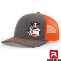 Eat Mor Coochie - RICHARDSON 112 Trucker Hat - Free Shipping