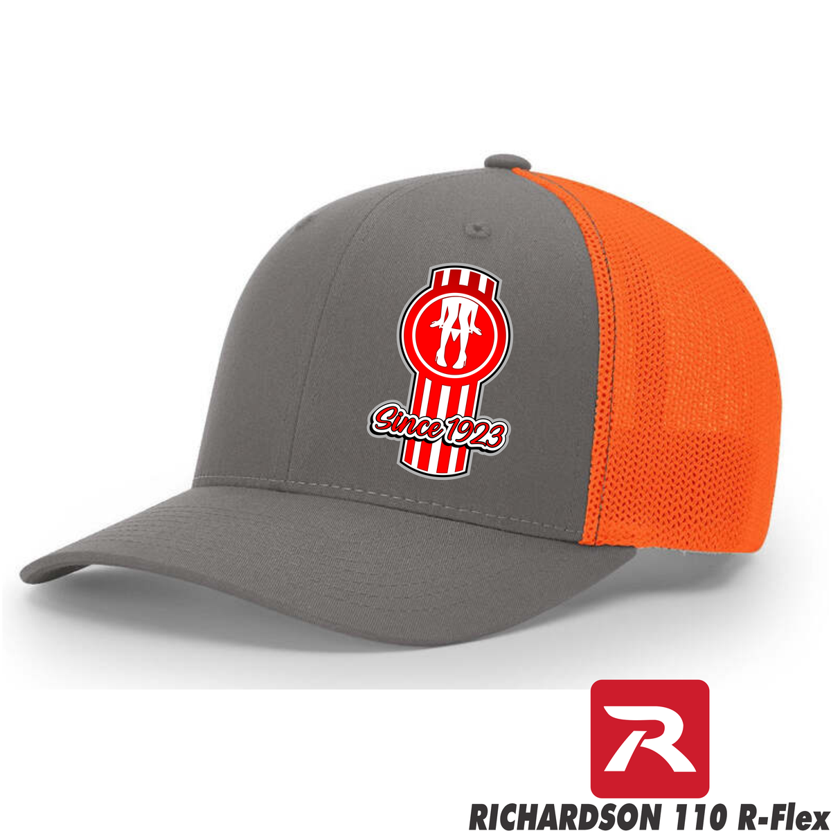 Richardson 110 R-Flex Fitted Hat - KW Panty Dropper - Free Shipping