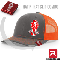 RICHARDSON 112 Trucker Hat - Kenworth Panty Dropper Since 1923 - Free Shipping