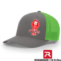 Richardson 110 R-Flex Fitted Hat - KW Panty Dropper - Free Shipping