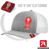 RICHARDSON 112 Trucker Hat - Kenworth Panty Dropper Since 1923 - Free Shipping