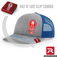 RICHARDSON 112 Trucker Hat - Kenworth Panty Dropper Since 1923 - Free Shipping