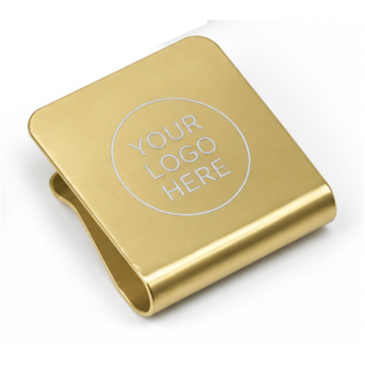 Hat Clips - Your Text Here